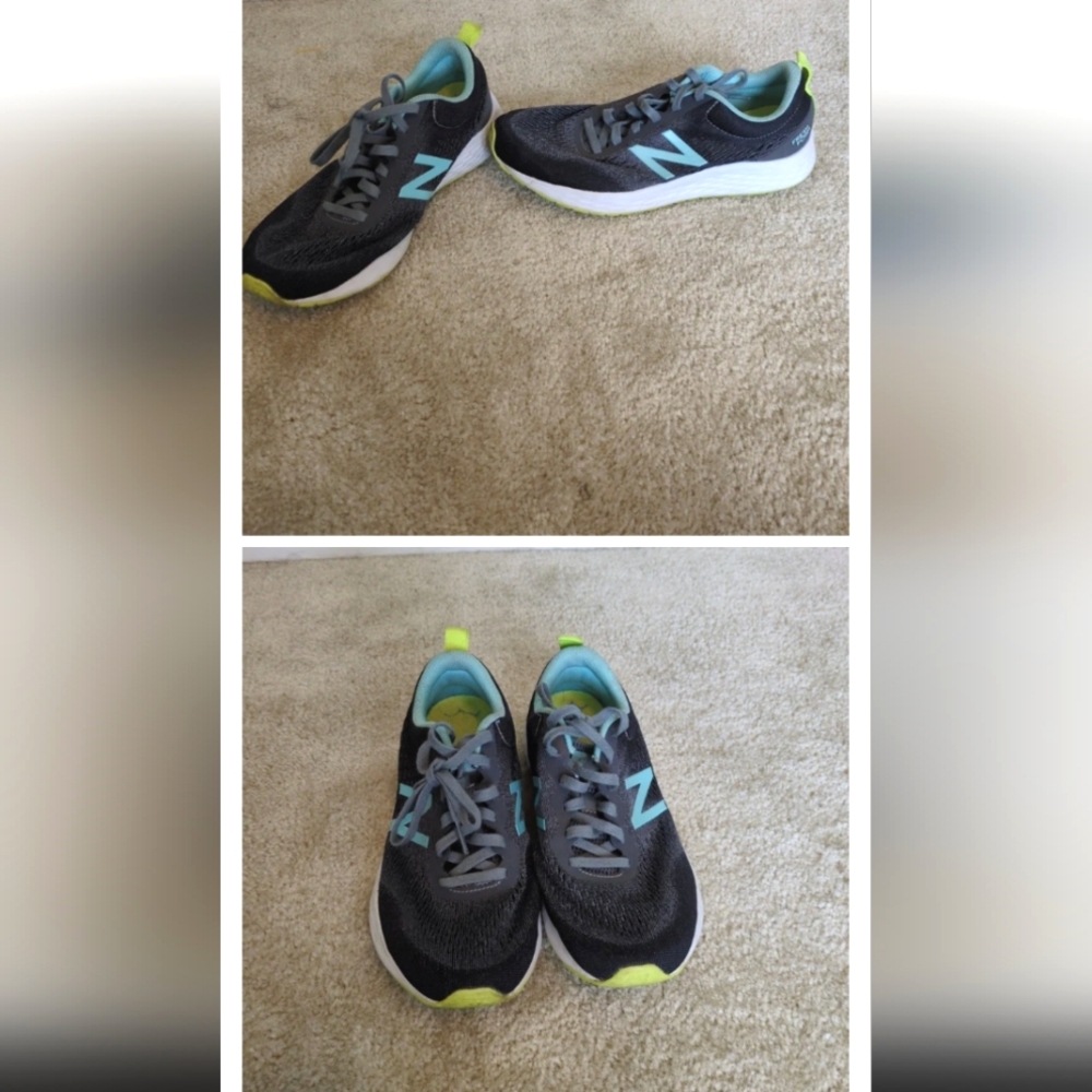 New Balance Arishi